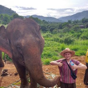 Meet your Posher, Paul